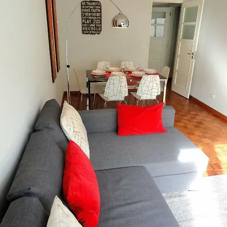Apartmán Downtown Stylish *