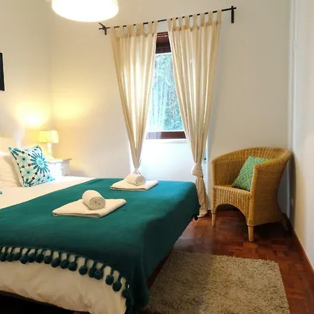Downtown Stylish Lisboa