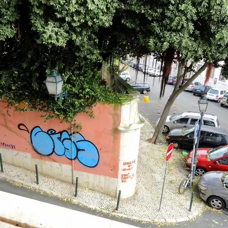 Downtown Stylish * Lisboa
