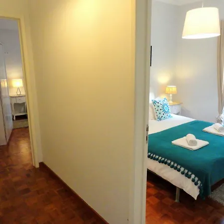 Apartman Downtown Stylish *