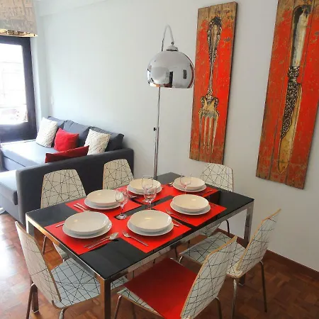 Downtown Stylish Apartman