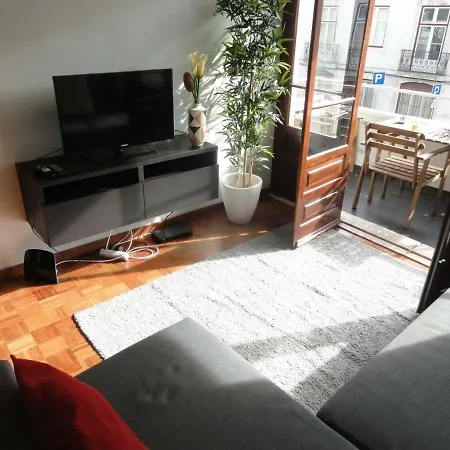 Apartamento Downtown Stylish *