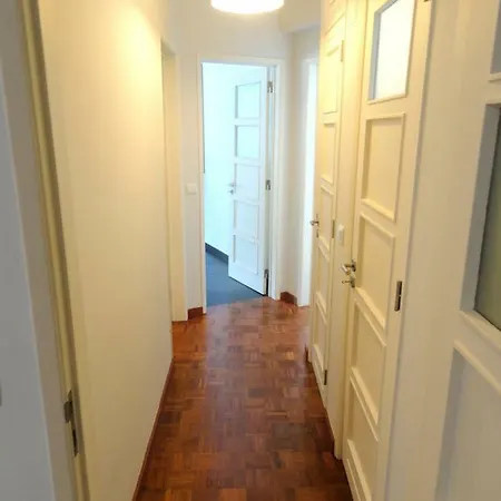 Downtown Stylish Apartman