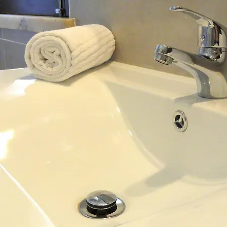 Downtown Stylish Apartman *