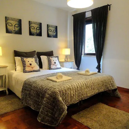 아파트 Downtown Stylish *